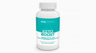 Beneficial Aspects Related With Keto Diet Pill