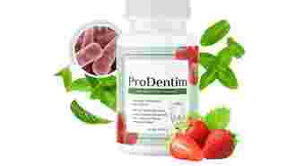 Are You Curious To Know About Prodentim