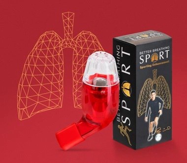 Revolutionize Your Better Breathing Sport