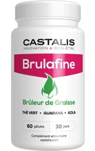 Brulafine Avis France 