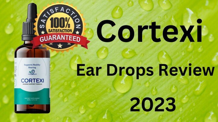 Cortexi Drops Review