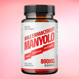 Manyolo Male Enhancement Gummies Australia 