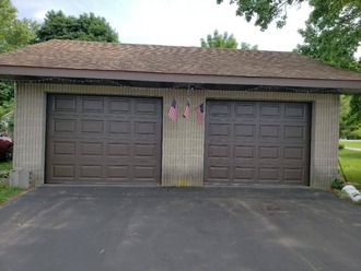 No Worries At All While Using Garage Door Repair