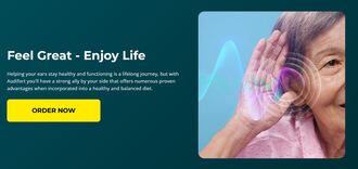  Audifort Hearing Support: Are 100% Safe To Use! [Latest 2025]