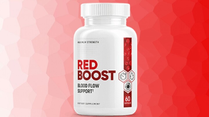 Highly Important Factors About Red Boost Reviews