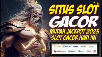 Slot Gacor Resmi \u2013 Avoid Scam Services