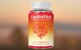 Cardiavital Deutschland - Cardiavital 