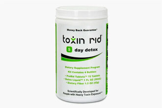 est THC Detox Methods Is 5 Star Rated Service Provider