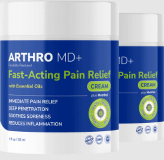 Arthro MD+ US Review