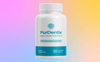 Purdentix Reviews