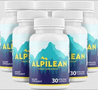 Effective Uses Of Alpilean