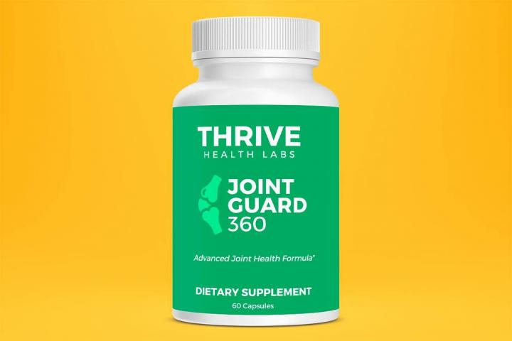 What Are Reasons Behind Huge Success Of Joint Health