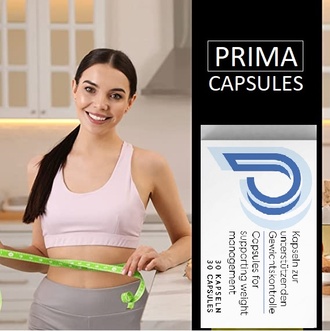 Prima Weight loss Dragons Den