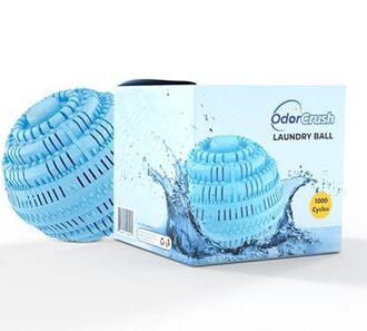 Odor Crush Laundry Balls US