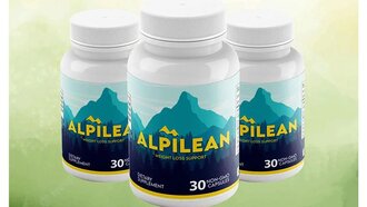 No Worries At All While Using Alpilean Results