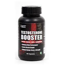 Some Of The Most Vital Concepts About Testosterone Booster
