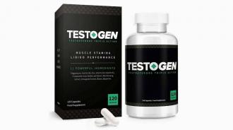 Best Testosterone Supplements Are Here To Help You Out