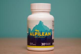 Alpine Ice Hack Pills Is Useful Or Not?