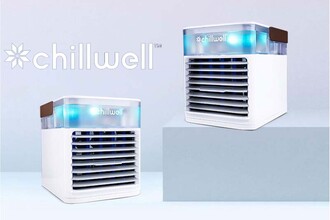 Learn Core Concepts About Chillwell AC