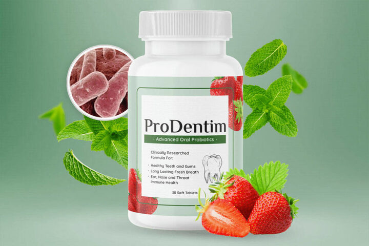 What Makes ProDentim Review So Special