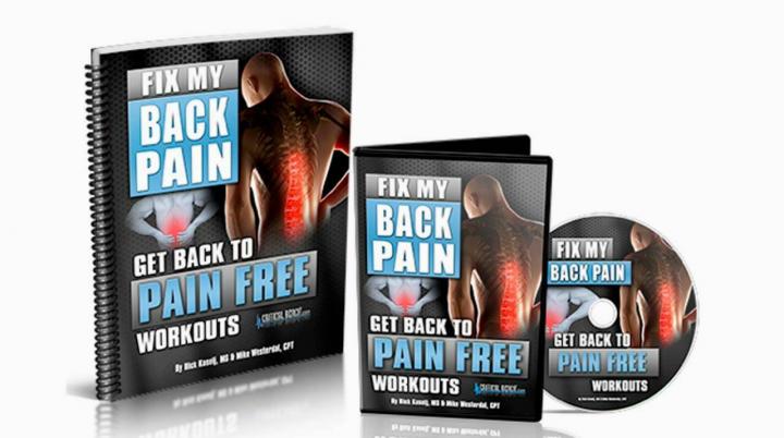 Best Back Pain Relief – An Important Source Of Information