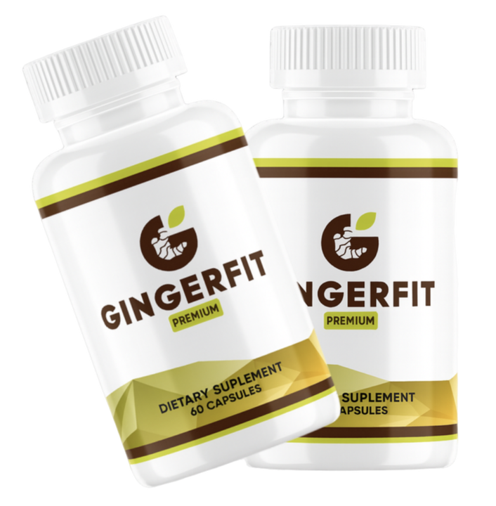 GingerFit Premium 