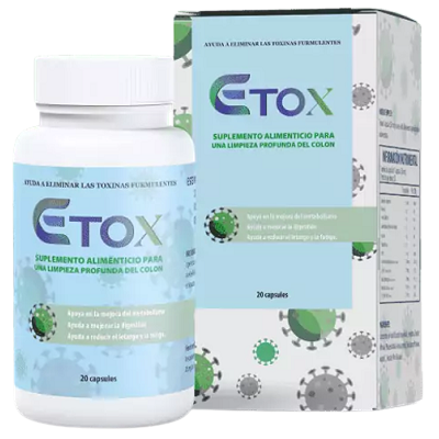 E-Tox México Reseñas Página web 