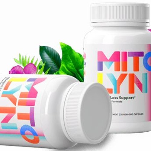 Mitolyn Australia - Official Website 