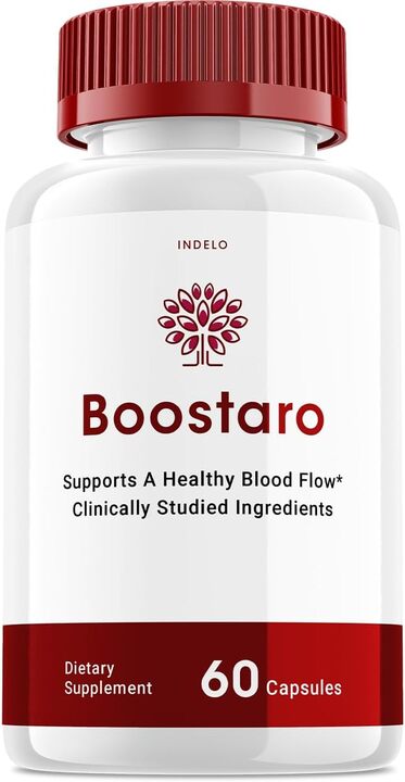 Boostaro Chemist Warehouse Review -  BOOST YOUR SEX LIFE?