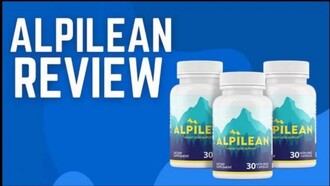Don\u2019t Think Too Much While Choosing Alpilean Supplement