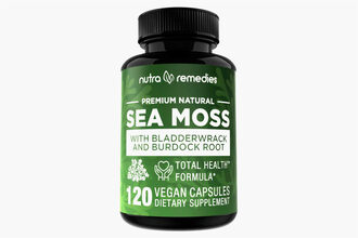 Are You Curious To Learn About Sea Moss?