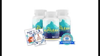 Alpilean Weight Loss \u2013 Have You Gone Through Vital Details?