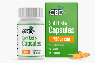 Best Cbd Capsules \u2013 Just Enhance Your Knowledge Now!