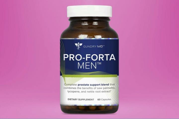 What Makes Prostate Supplement So Advantageous
