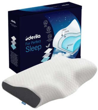 Derila Pillow