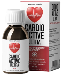 Cardio Active Ultra