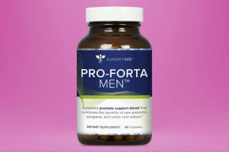 What Makes Prostate Supplement So Advantageous