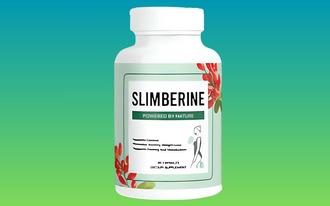 Slimberine Reviews 