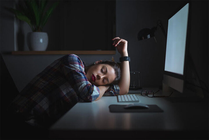 Night Shifts Made Easy with Modafinil