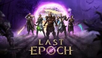 Highly Informative Details Regarding Last Epoch Gold