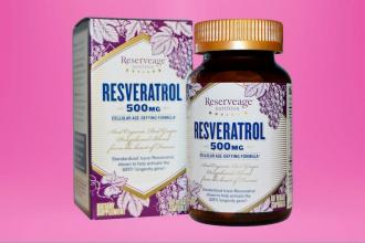 Resveratrol Powder \u2013 Bring More In Short Time