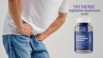 Prostate Multiphase Support 