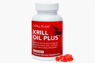 How Can You Confirmed With Top Krill Oil?