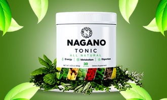 Nagano Tonic Canada Reviews It\u2019s Benefits 