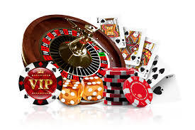 How Can You Enjoy Gaming With Eu Slot Casino?
