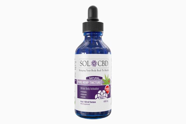 Learn The Most Vital Aspect About CBD Online