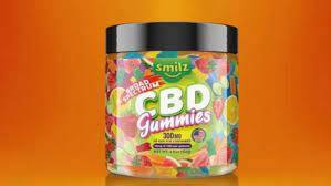 Simply CBD Gummies Reviews