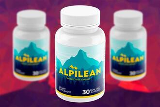 Best Possible Details Shared About Alpilean Ice Hack