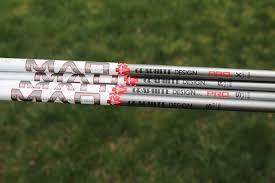 Why You Need To Be Serious About Graphite Design Shafts